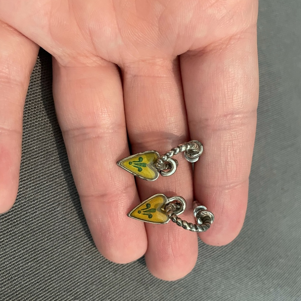 Brighton earrings